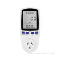 Electric Wattmeter Energy Monitor Meter